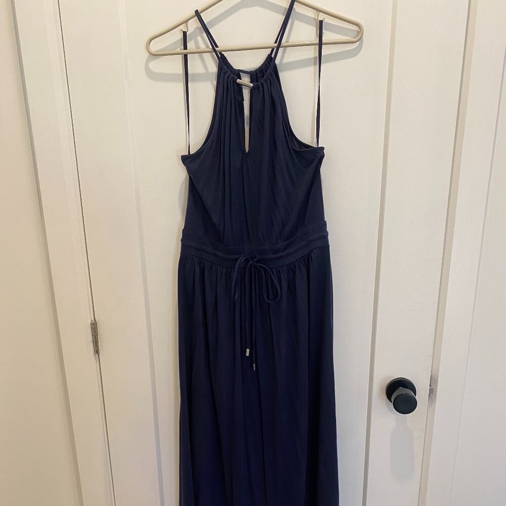 Banana Replublic Jersey Knit Dress